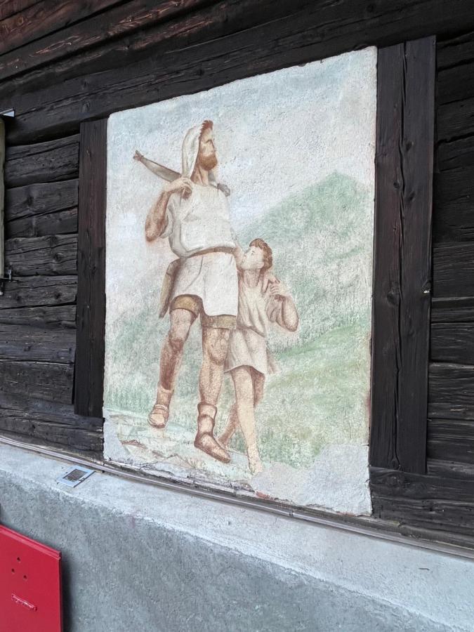 Guglielmotel Quinto Εξωτερικό φωτογραφία