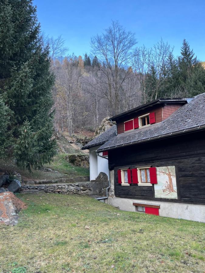 Guglielmotel Quinto Εξωτερικό φωτογραφία