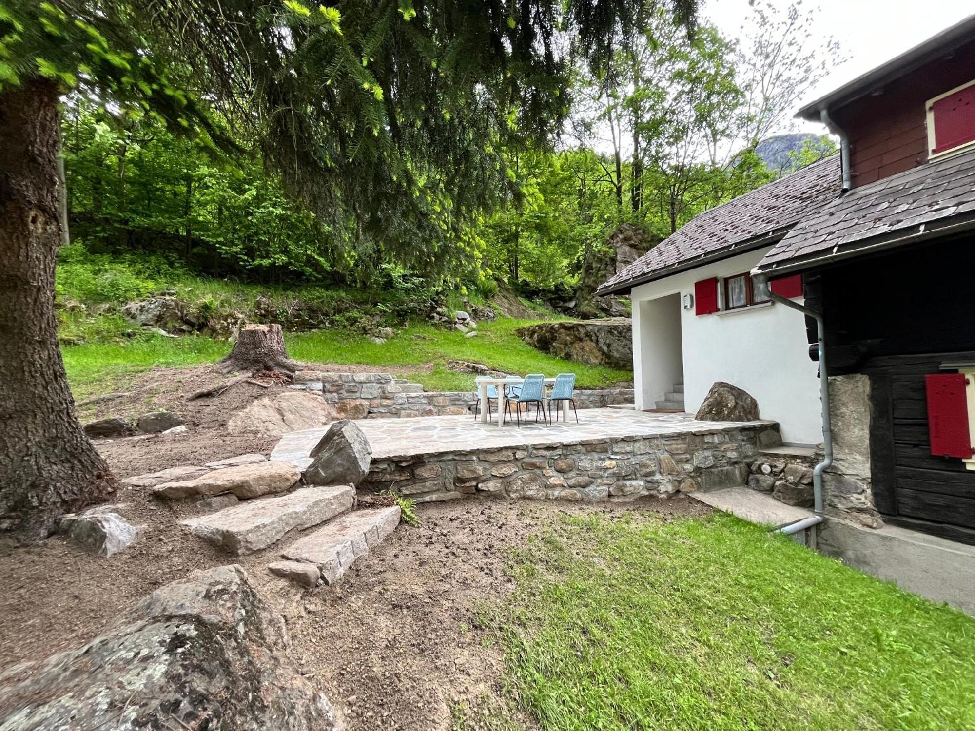 Guglielmotel Quinto Εξωτερικό φωτογραφία