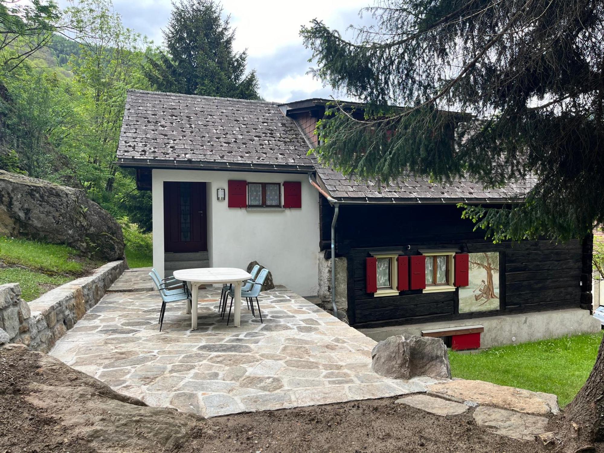 Guglielmotel Quinto Εξωτερικό φωτογραφία
